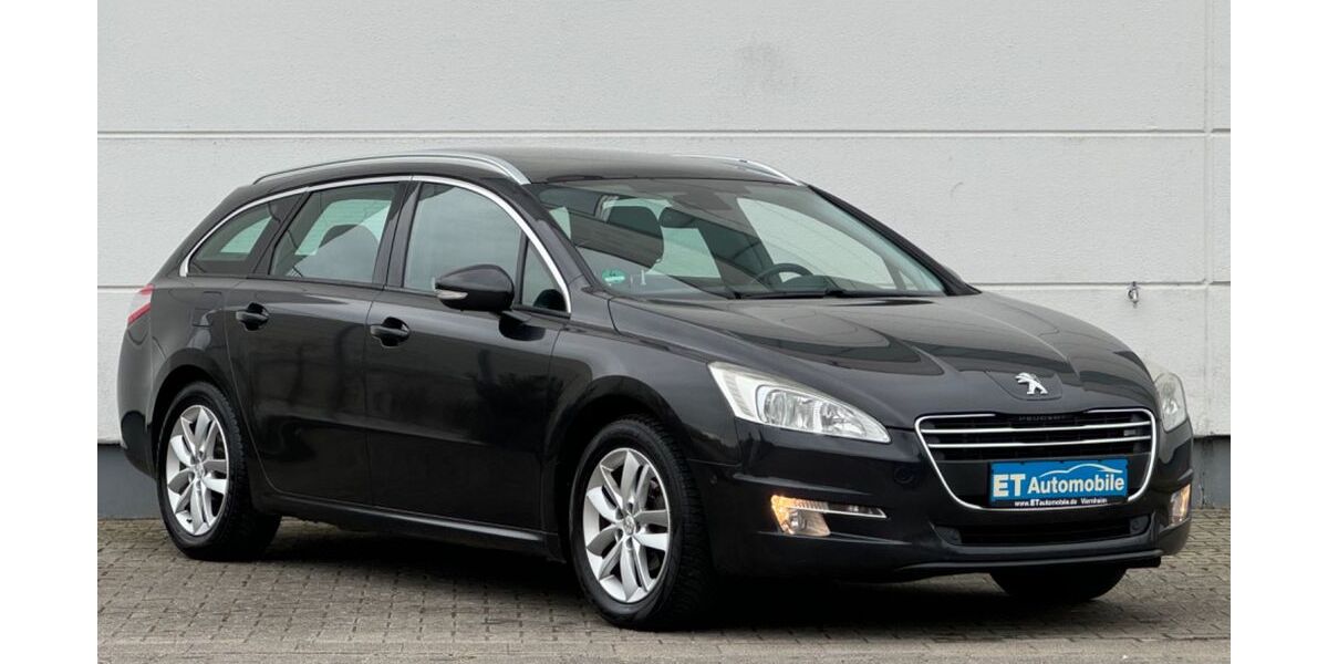 Peugeot 508 340.000 km 2.990 € Viernheim (bei Mannheim) 68519