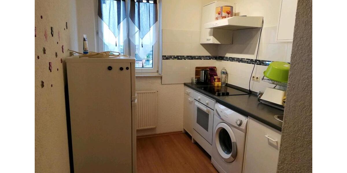 Terrassenwohnung Ludwigshafen am Rhein Rheingönheim - 1 Zimmer, 39 m&sup2;, 138.000&euro; | Angebot:26531986