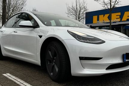 Tesla Model 3 65.000 km 24.999 &euro; Walldorf 69190
