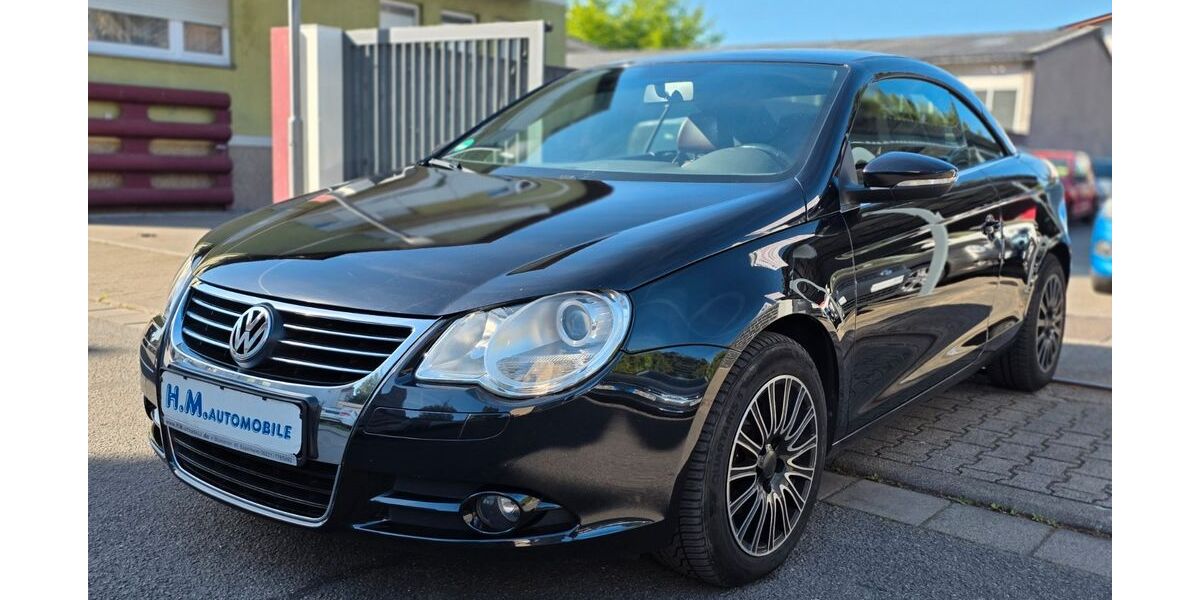 VW Eos 171.200 km 5.990 &euro; Eppelheim 69214