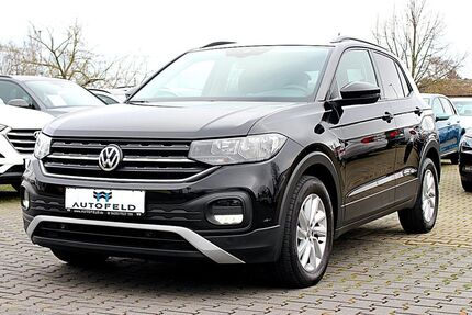 VW T-Cross 133.700 km 11.950 &euro; Ladenburg 68526