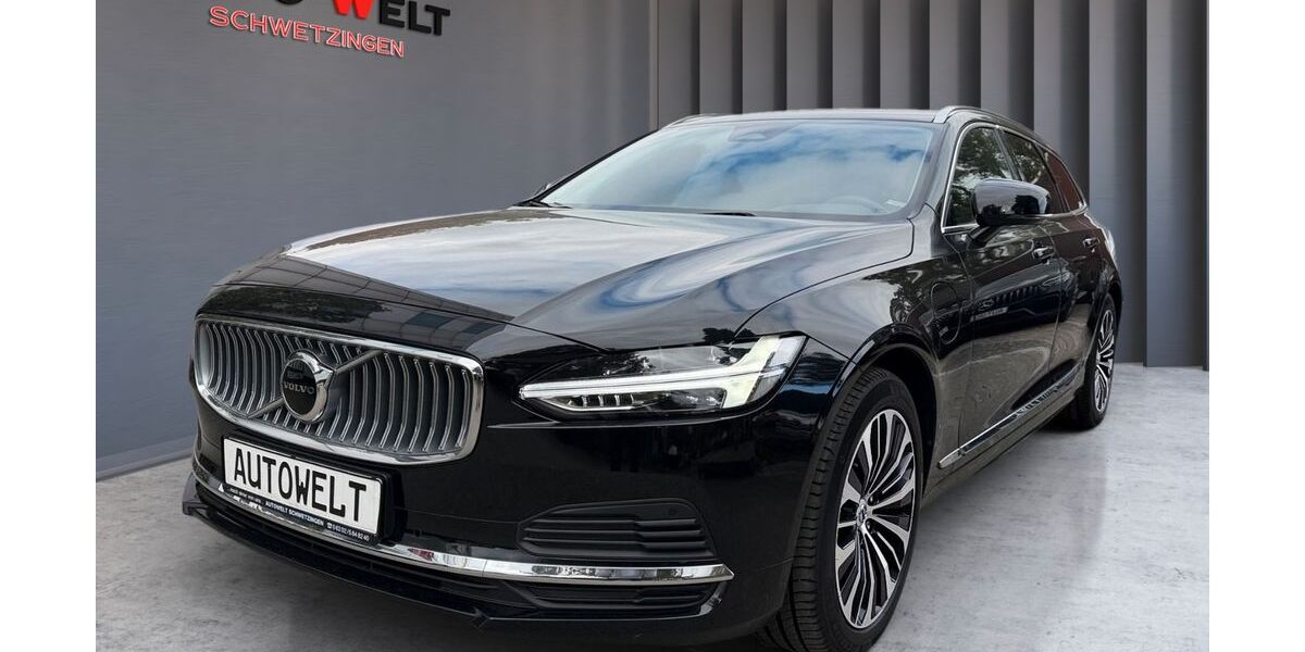 Volvo V90 35.233 km 39.990 € Schwetzingen 68723
