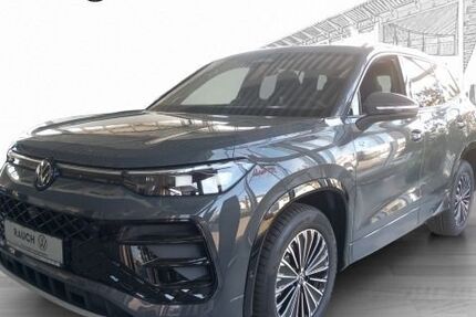 VW Tayron 5.000 km 67.990 &euro; Lampertheim 68623