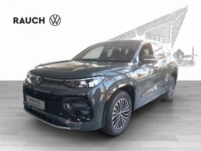 VW Tayron 5.000 km 67.990 &euro; Lampertheim 68623