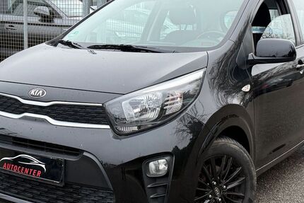 Kia Picanto 108.000 km 6.990 &euro; Weinheim 69469