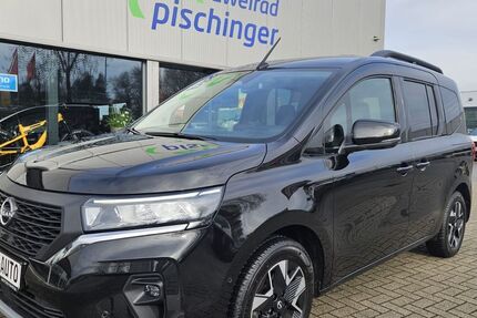 Nissan Townstar 84.600 km 18.990 &euro; Sinsheim 74889