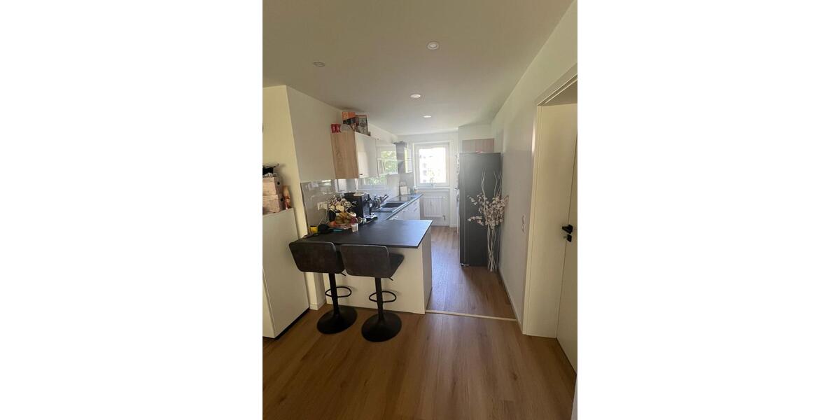 Etagenwohnung Ludwigshafen am Rhein Parkinsel - 3.5 Zimmer, 90 m&sup2;, 295.000&euro; | Angebot:26413317