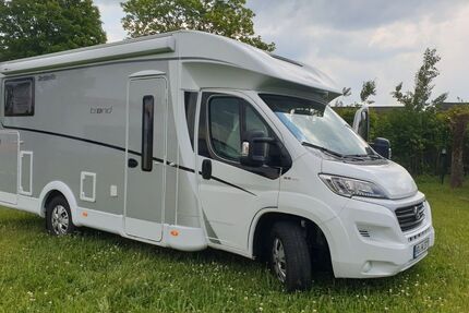 Fiat Ducato 75.000 km 50.000 &euro; Rauenberg 69231