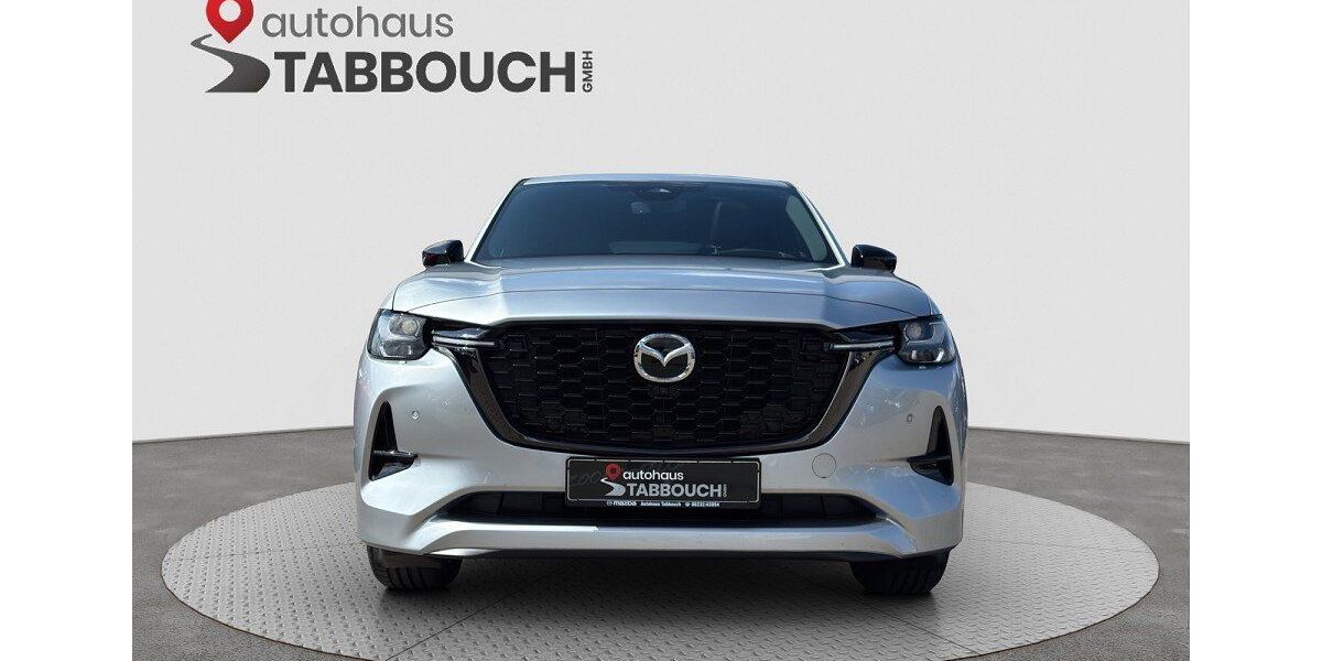 Mazda CX-60 2.090 km 52.499 &euro; Speyer 67346