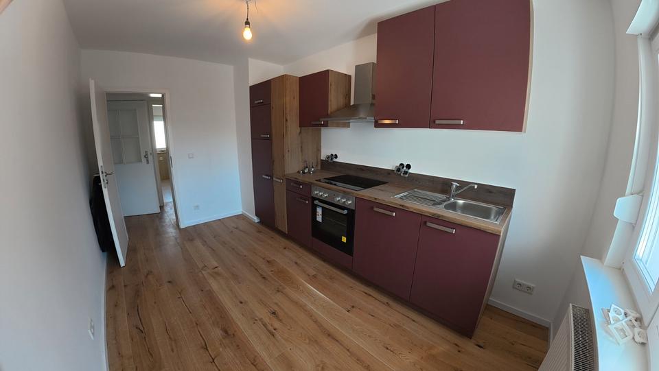 Hochparterre Speyer - 2 Zimmer, 54 m&sup2;, 239.900&euro; | Angebot:26386797