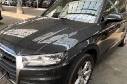 Audi Q5 132.000 km 26.775 € Heidelberg 69123