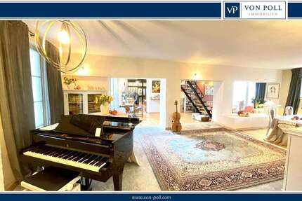 Haus zum Kaufen in Edingen-Neckarhausen 990.000 € 305 m² 8 zimmer