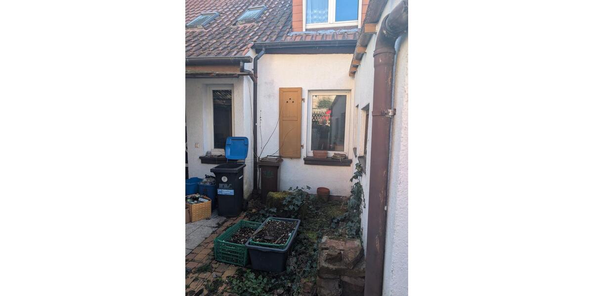 Einfamilienhaus Speyer - 4 Zimmer, 65 m&sup2;, 139.000&euro; | Angebot:26720987