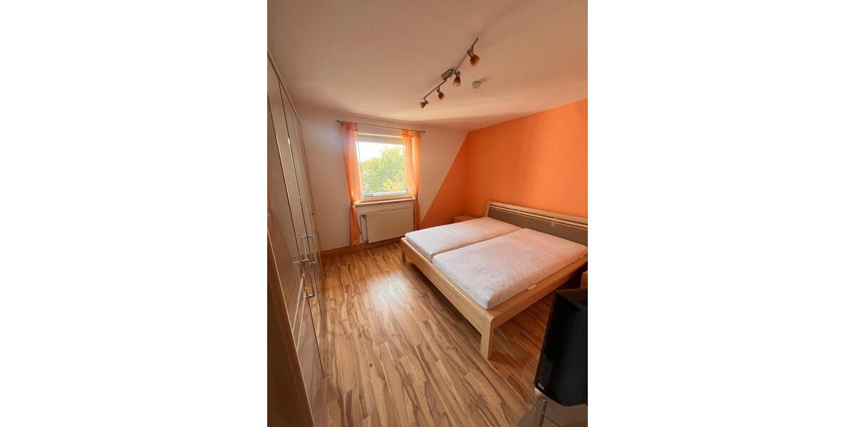 Etagenwohnung Ludwigshafen am Rhein Ludwigshafen-Oggersheim - 3 Zimmer, 64 m&sup2;, 1.190&euro; | Angebot:26252052