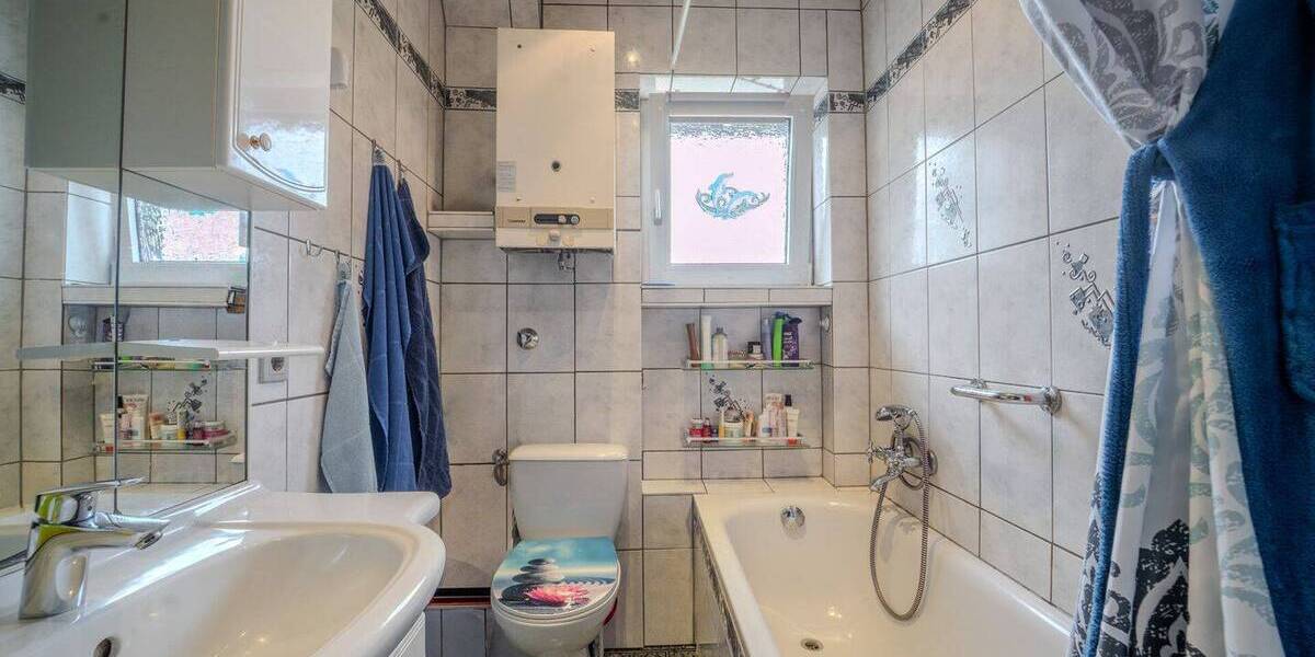 Mehrfamilienhaus, Wohnhaus Ludwigshafen am Rhein Oppau - 7 Zimmer, 227 m&sup2;, 485.000&euro; | Angebot:26616725
