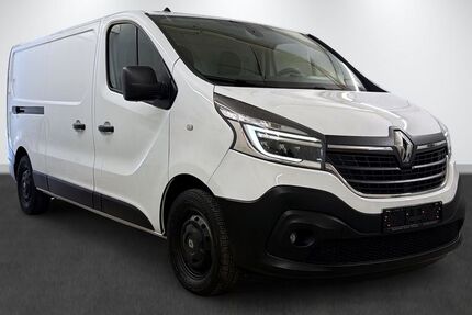 Renault Trafic 154.000 km 14.590 &euro; Ittlingen 74930