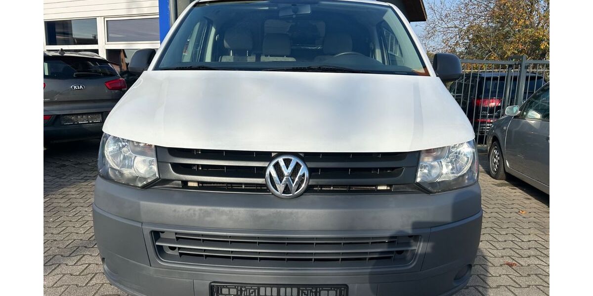 VW T5 Transporter 160.000 km 12.999 € Sandhausen 69207