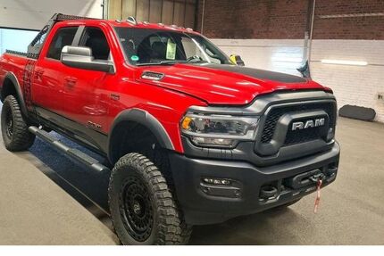 Dodge RAM 18.900 km 84.690 &euro; Weinheim 69469