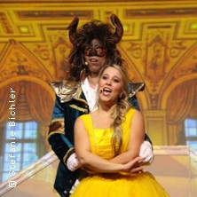 Hakuna Matata - Die einzigartige große Kindermusical-Gala 09.01.2026 Capitol Mannheim