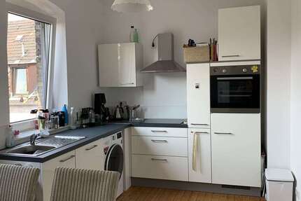 Wohnung Mannheim Herzogenried - 2 Zimmer, 65 m&sup2;, 900&euro; | Angebot:25310628