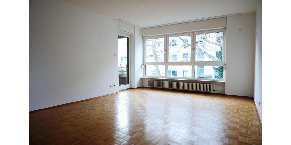 Etagenwohnung Heidelberg Neuenheim - 3.5 Zimmer, 97 m&sup2;, 650.000&euro; | Angebot:25614867