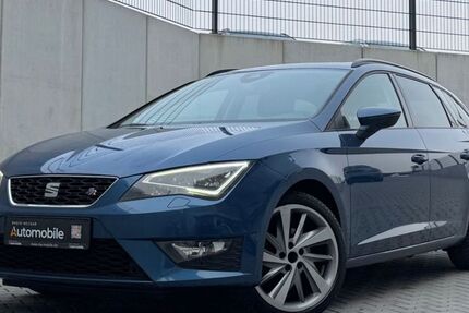Seat Leon 184.000 km 8.999 &euro; Leimen 69181