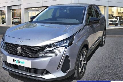Peugeot 3008 40.425 km 23.790 € Heidelberg 69126
