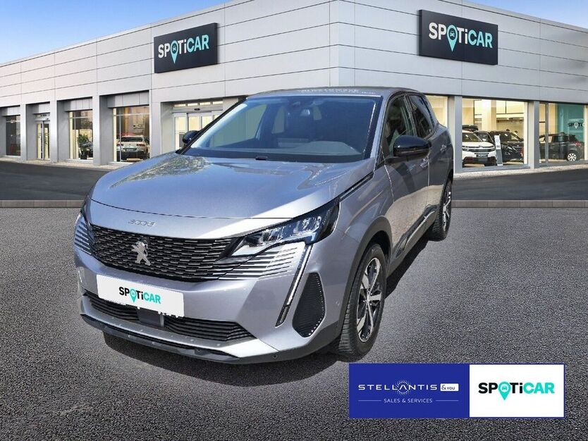 Peugeot 3008 40.425 km 23.790 € Heidelberg 69126