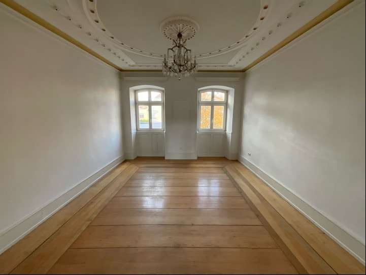 Wohnung zum Kaufen in Ludwigshafen 379.500 € 183.58 m² 4 zimmer