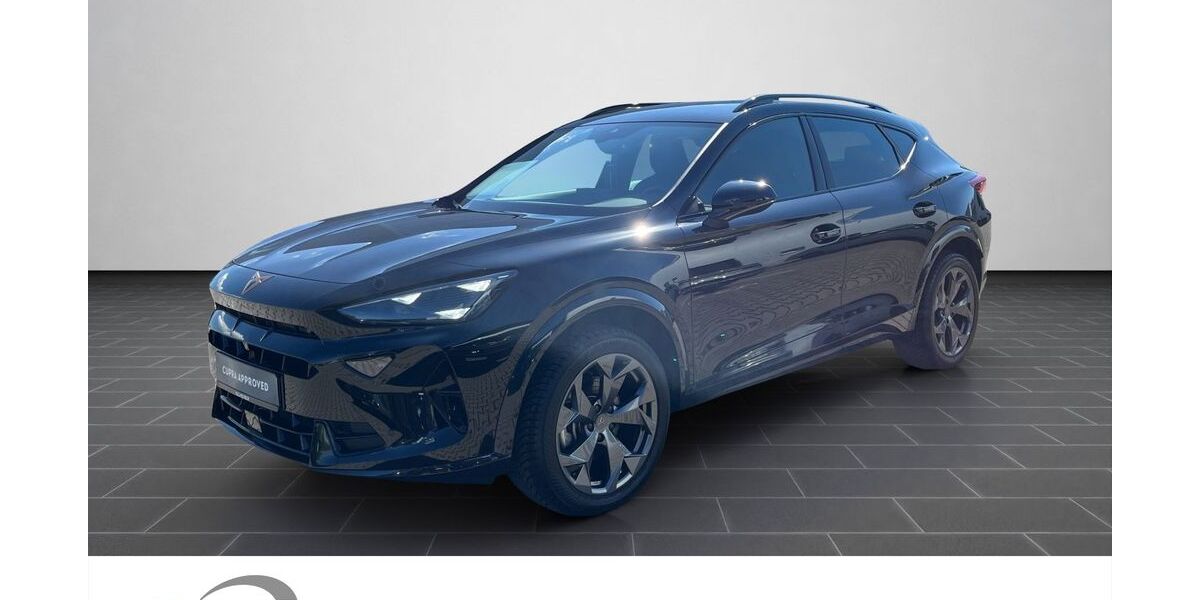 Cupra Formentor 18.650 km 28.600 &euro; Ladenburg 68526