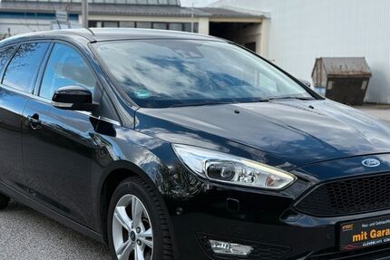 Ford Focus 139.850 km 8.790 &euro; Lampertheim 68623