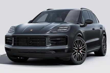 Porsche Cayenne 49.645 km 94.900 &euro; Mannheim 68229