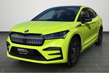 Skoda Enyaq 34.500 km 39.790 &euro; Mannheim 68167