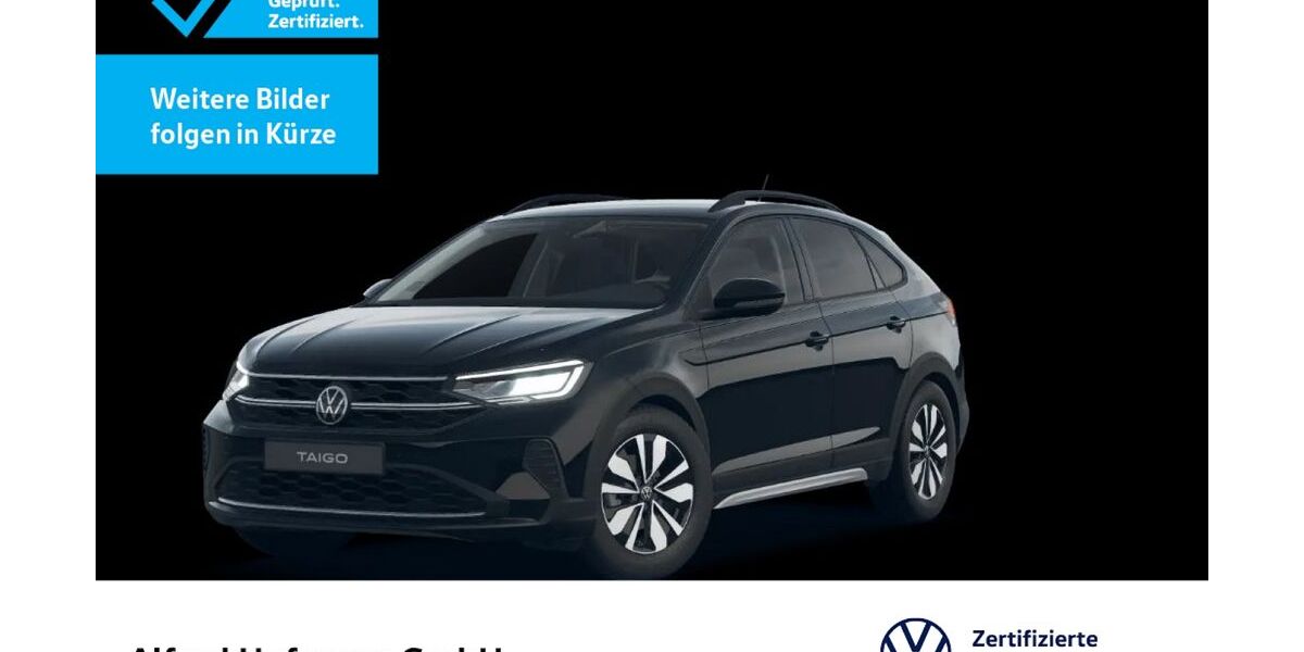 VW Taigo 4.827 km 27.192 &euro; Walldorf 69190