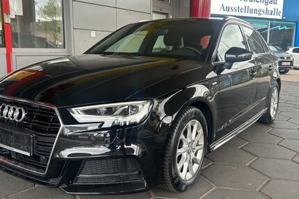 Audi A3 123.900 km 17.850 &euro; Ubstadt 76698