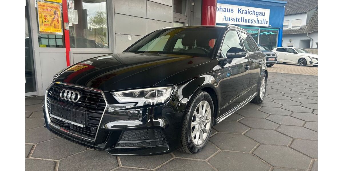 Audi A3 123.900 km 17.850 &euro; Ubstadt 76698