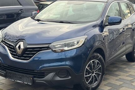 Renault Kadjar 138.000 km 6.999 &euro; Ludwigshafen 67071