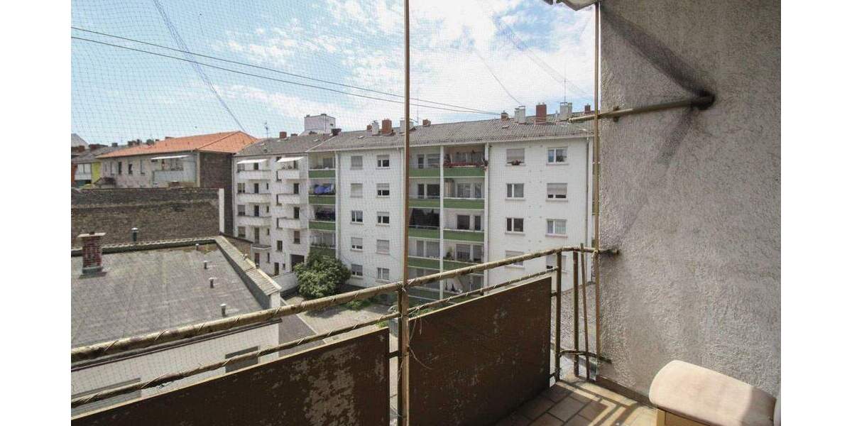 Einfamilienhaus Ludwigshafen am Rhein Süd - 2 Zimmer, 129.000&euro; | Angebot:25220570