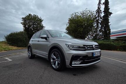 VW Tiguan 150.000 km 22.999 &euro; Schriesheim 69198