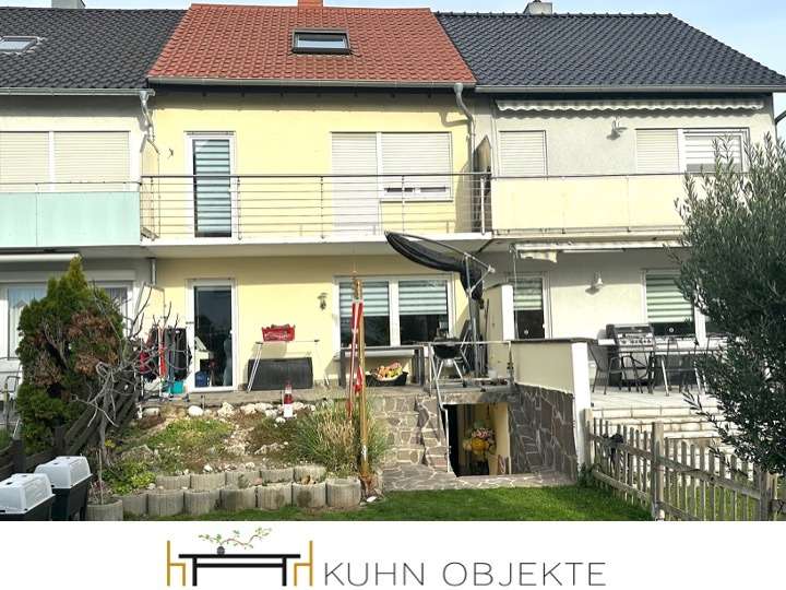 Haus zum Kaufen in Mutterstadt 415.000 € 137.7 m² 5 zimmer