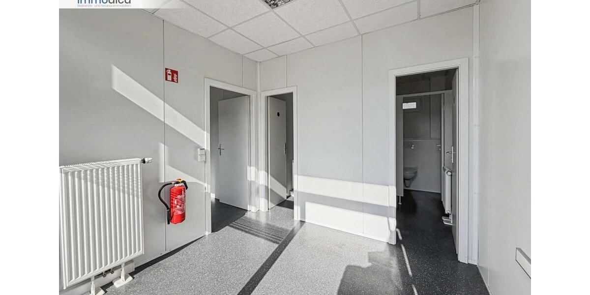 Gewerbeobjekt Frankenthal (Pfalz) - 2.500&euro; | Angebot:25991694