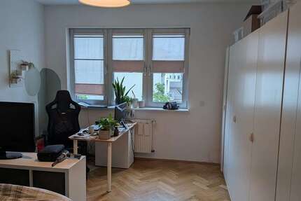 Wohnung Mannheim Fahrlach - 3 Zimmer, 103 m&sup2;, 1.250&euro; | Angebot:26856578