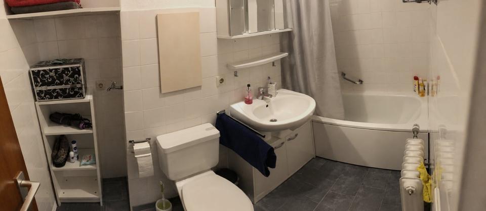 Etagenwohnung Frankenthal (Pfalz) - 3 Zimmer, 77 m&sup2;, 169.000&euro; | Angebot:27021117