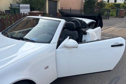 Mercedes-Benz SLK 200 181.150 km 3.600 &euro; Eppelheim 69214