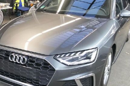 Audi A4 212.000 km 20.111 &euro; Heidelberg 69123