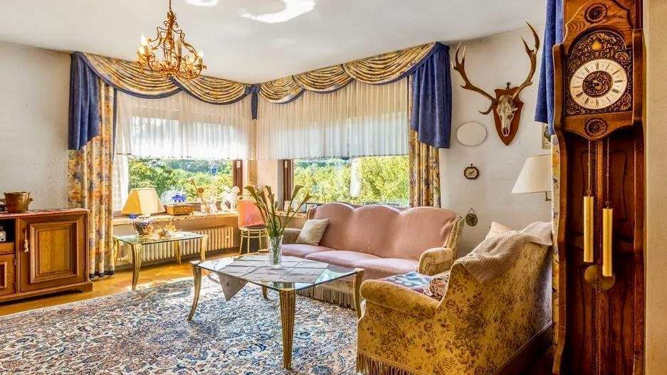 Mehrfamilienhaus, Wohnhaus Eberbach Eberbach - 1 Zimmer, 241 m&sup2;, 367.000&euro; | Angebot:24748503