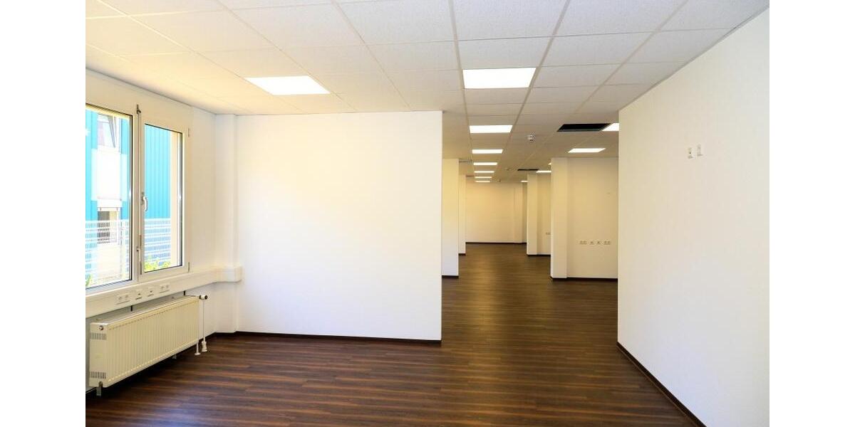 Gewerbeobjekt Mannheim Neckarstadt-Ost - 2.910&euro; | Angebot:26181271