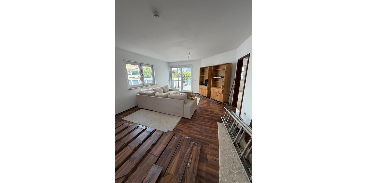 Erdgeschoßwohnung Altlußheim - 3.5 Zimmer, 89 m&sup2;, 1.530&euro; | Angebot:26415288