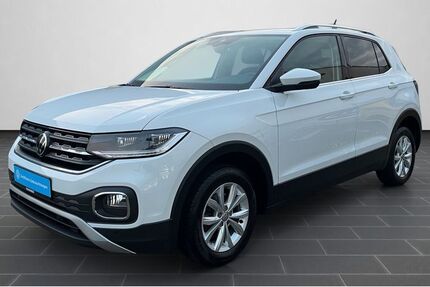 VW T-Cross 94.409 km 21.900 € Ladenburg 68526