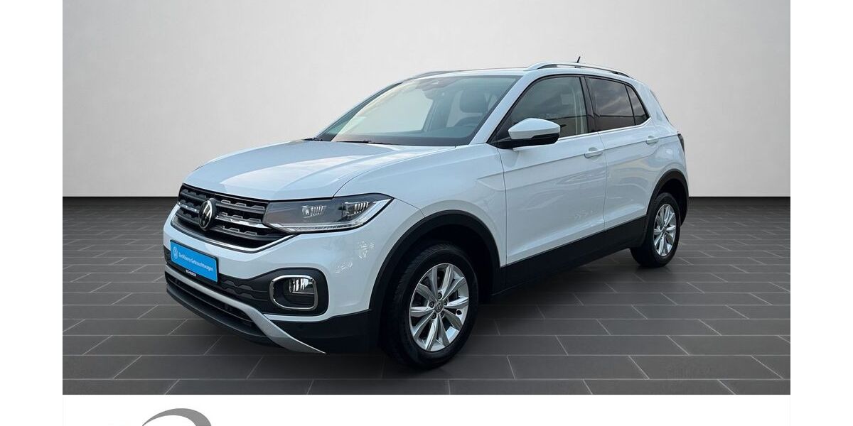 VW T-Cross 94.409 km 21.900 € Ladenburg 68526